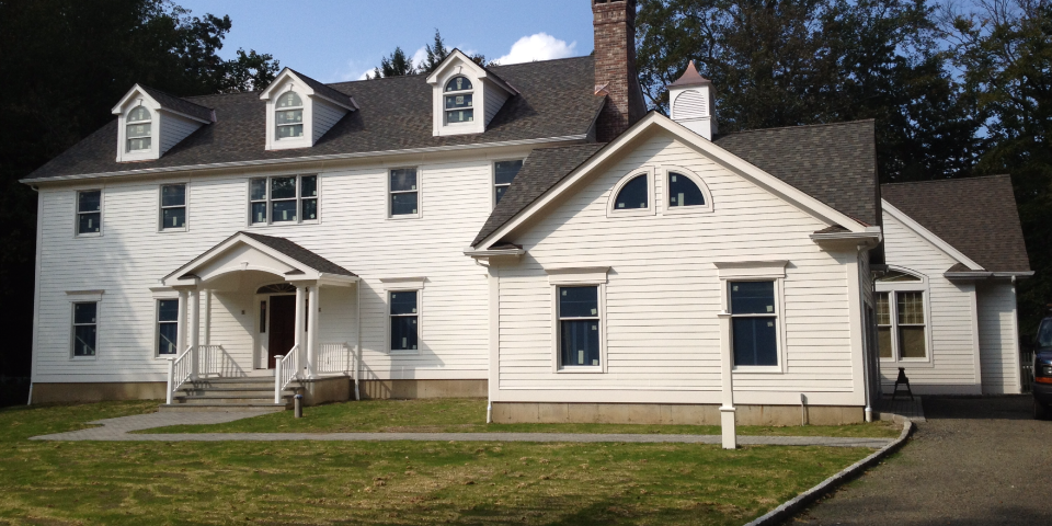 Painting Contractors in Greenwich, CT